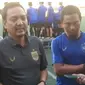 Yoyok Sukawi sayangkan tindakan kekerasan usai pertandingan sepak bola (istimewa)