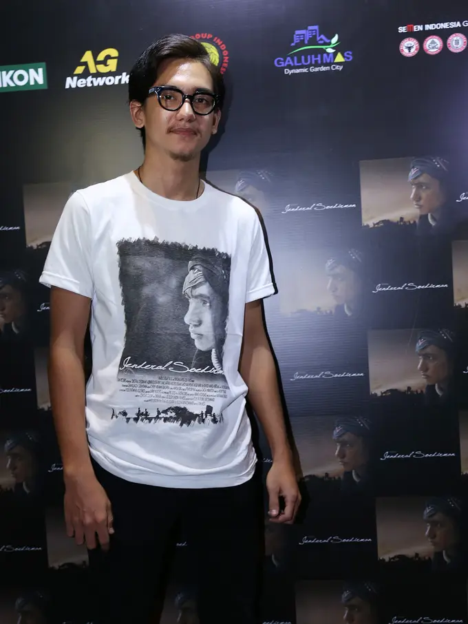 [Bintang] Adipati Dolken