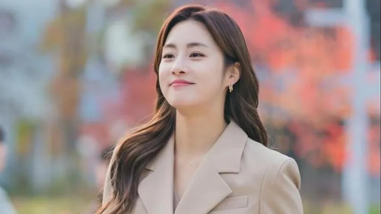 Kabar Bahagia dari Keluarga Kecil Kang Sora