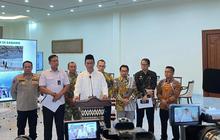 Mentan Amran: Aceh Surplus Beras 871.000 Ton, Tidak Perlu Impor