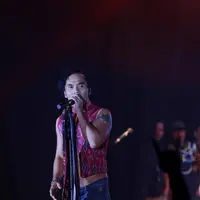 Foto profil Slank (Galih W. Satria/bintang.com)