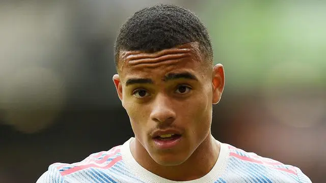 Mason Greenwood