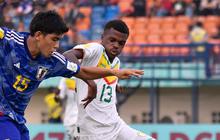 Dua Gol Takaoka Bawa Jepang Lolos ke Babak 16 Besar Piala Dunia U-17