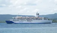 Gempa NTT, Pelni Ubah Lokasi Sandar Kapal di Maumere