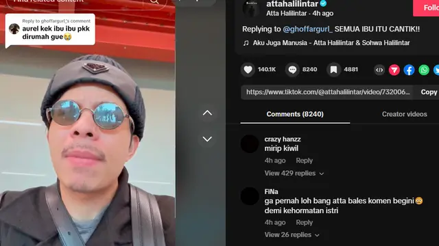 Atta Halilintar