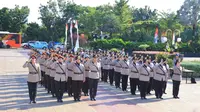 Sejarah Hari Polwan &amp; Sosok Polisi Wanita Inspiratif Indonesia
