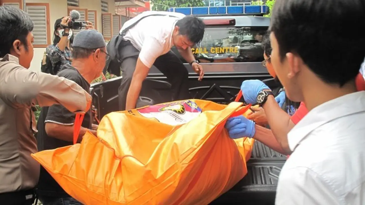 Temuan Mengejutkan dari Bau Nasi Busuk di Kamar Anak Kos
