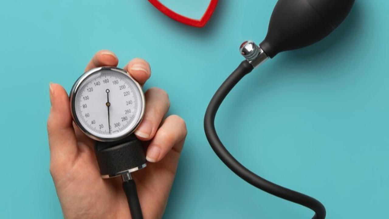 Hipertensi dan Diet Sehat, Kunci untuk Menjaga Kesehatan Jantung