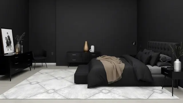 desain kamar unik (ilustrasi by qwen.ai)