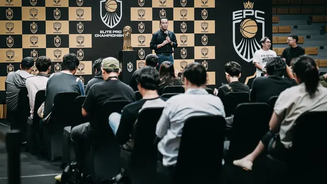 Dewa United Gelar Elite Pro Championship 2024