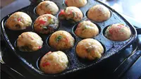 Cara Membuat Takoyaki Asli Jepang yang Mudah dan Sederhana