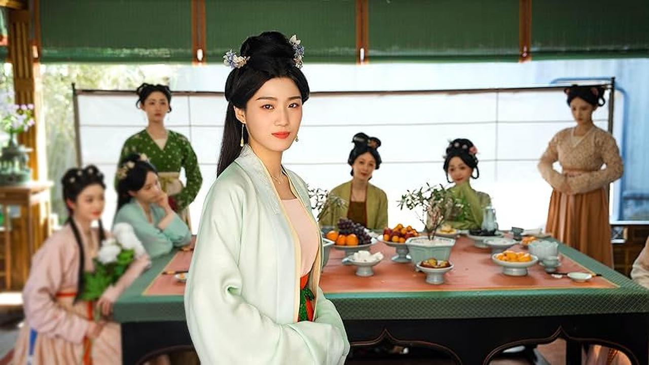 Sinopsis Drama China PERFECT MATCH (2025), Drachin Populer Netflix Terbaru yang Wajib Masuk Daftar Nonton