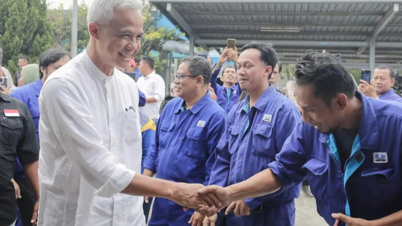 Dok. Istimewa