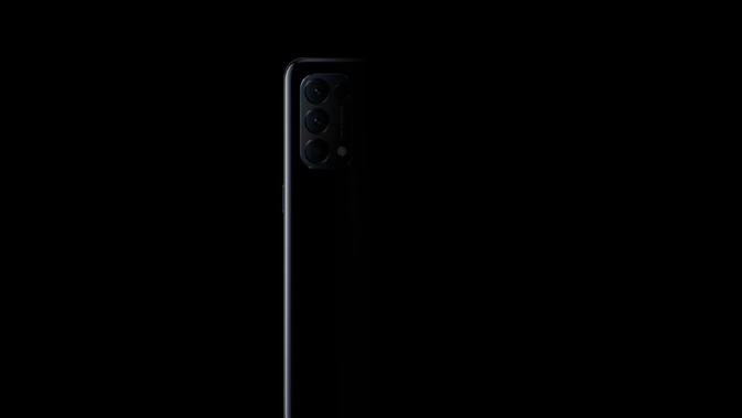 Oppo akan merilis Reno5 Edisi Khusus di Indonesia (Foto: Oppo Indonesia)