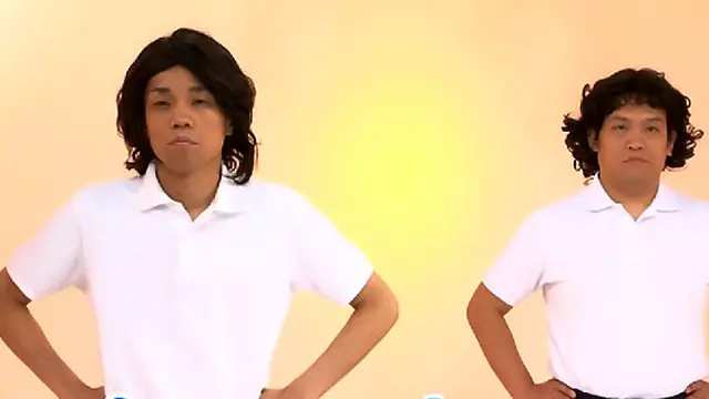 [VIDEO] Senam Yang Iyalah