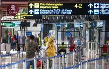Konflik Israel-Iran Bikin Geger: 15 Penerbangan di Bandara Bali Dibatalkan, 3.197 Penumpang Terdampak!