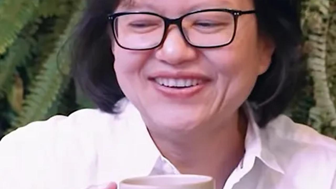 Grace Tahir, putri dari konglomerat Indonesia Dato Sri Tahir membagikan sebuah video yang cukup menarik perhatian masyarakat luas. <br>