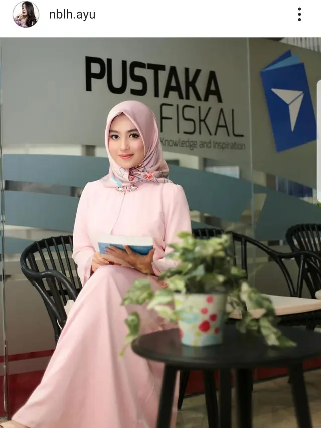 Nabilah Ayu