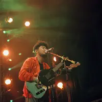 Meranoia Festival 2019 (Nurwahyunan/Fimela.com)