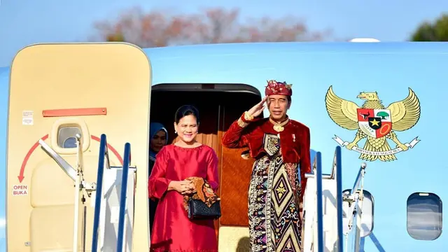 Joko Widodo