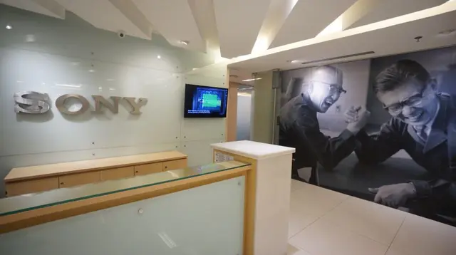 Sony Indonesia Buka Lowongan Kerja untuk Lulusan Baru