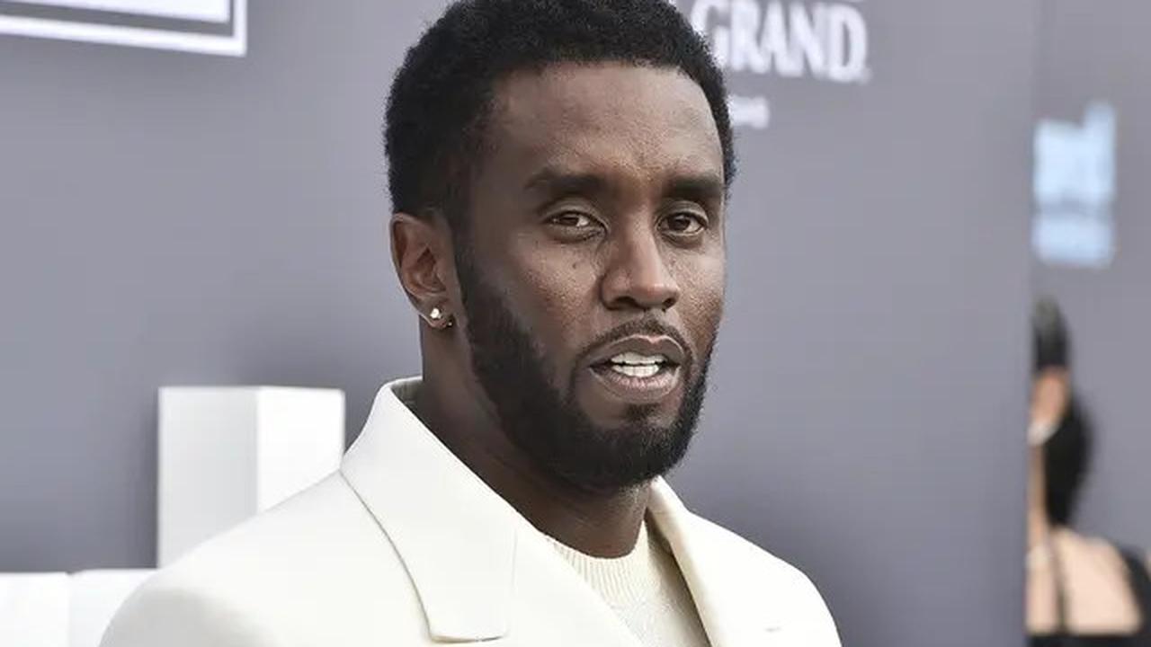 P Diddy Ucapkan Selamat Ultah untuk Anaknya yang Berumur 2 Tahun: Daddy Loves You
