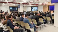 Apple Developer Academy Indonesia Wisuda 2025, Bali Jadi Magnet Talenta dari 12 Negara di Dunia