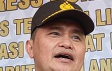 Jenderal Fadil: Iron Man, Captain America Tamatan Bhabinkamtibmas