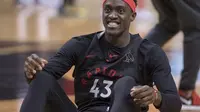 Pascal Siakam (AP)