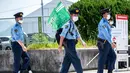 <p>Para analis memperkirakan, Kishida berharap perpaduan negara-negara ini akan membantu upaya melawan ketegasan China dan invasi Rusia ke Ukraina. (Philip FONG/AFP)</p>