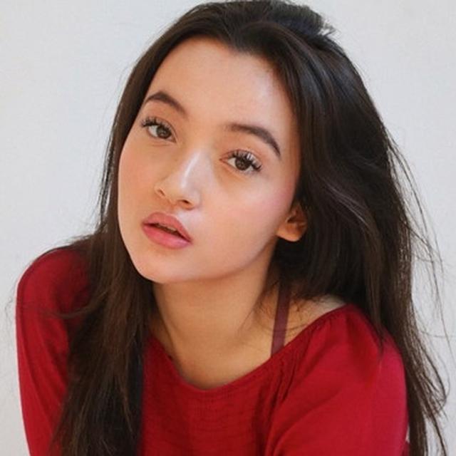 5 Potret Mesra Megan Domani Dan Jeremie Moeremans Jarang Terekspos Hot Liputan6 Com