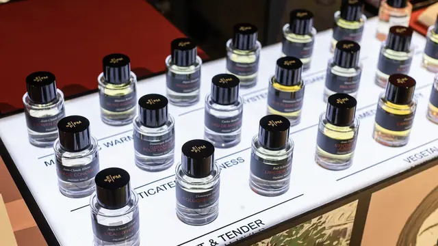 Editions De Parfums Frédéric Malle