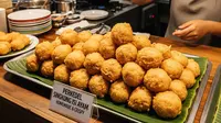 Resep Perkedel Singkong Isi Ayam yang Renyah di Luar, Cocok untuk Ide Jualan