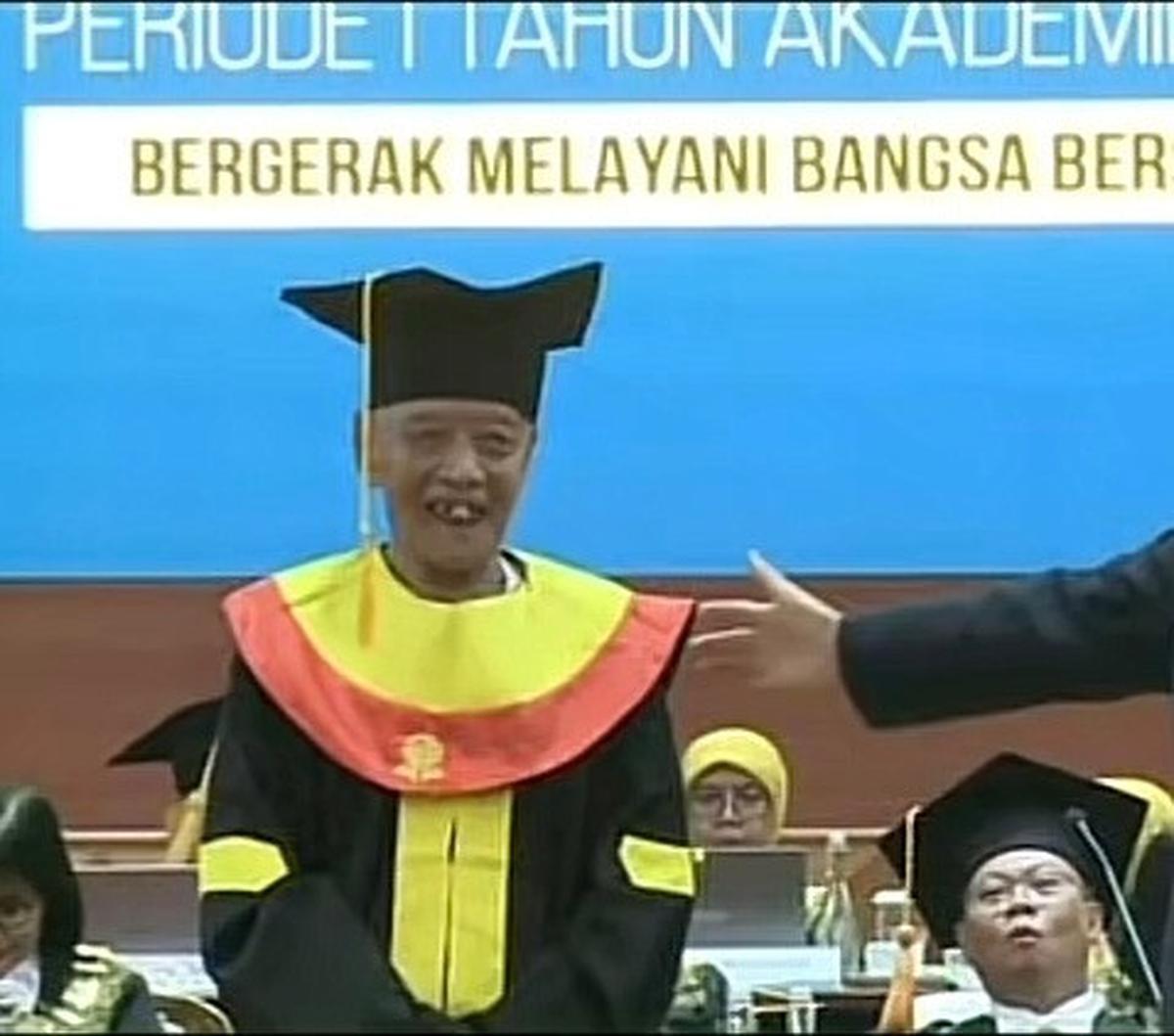 Dok. Istimewa