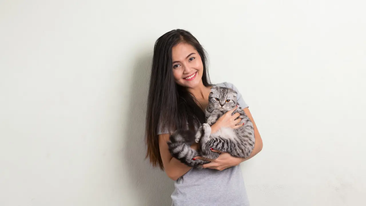 Kado-kado Cantik untuk Cat Lovers, Pasti Jadi yang Tak Terlupakan!
