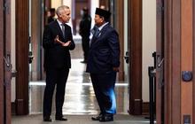 FOTO: Presiden Prabowo dan PM Kanada Sepakat Perkuat Perdagangan dan Pertahanan