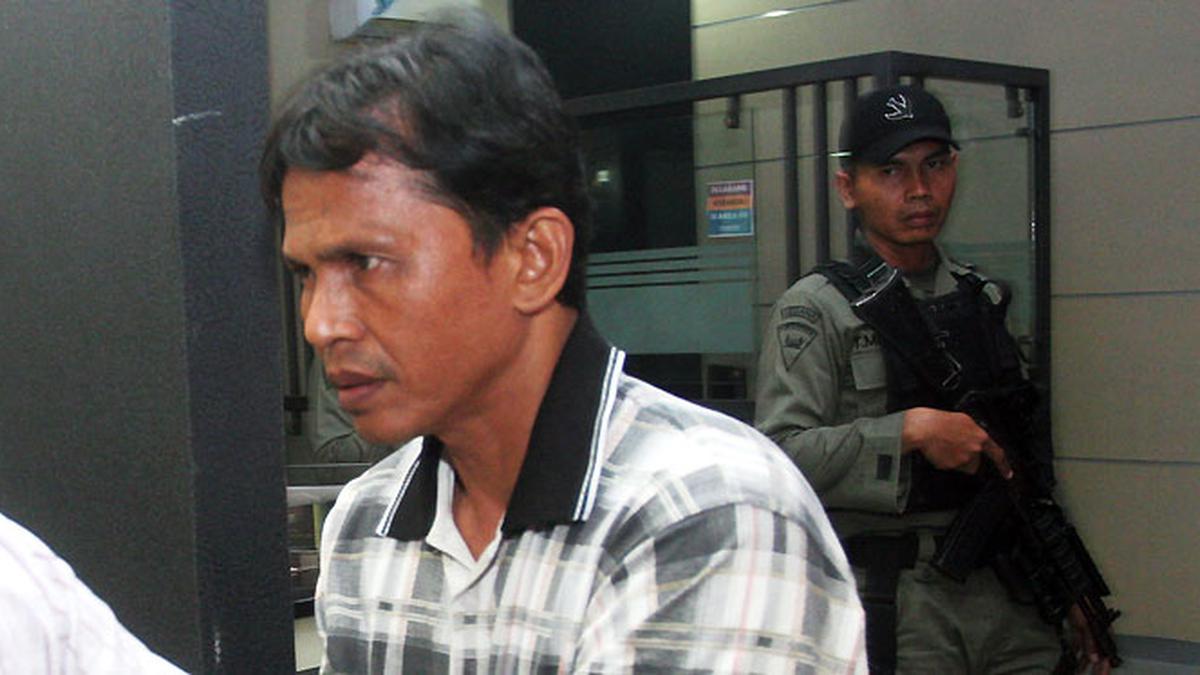 Polisi Berharap Yusuf Rizaldi Ungkap Jaringannya