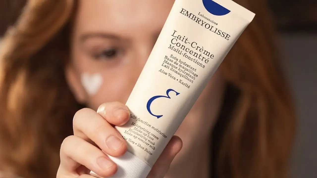 Embryolisse