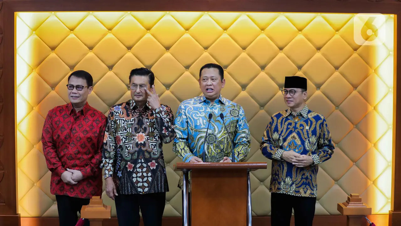 Bambang Soesatyo