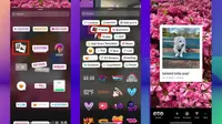 Fitur Frames di Instagram (Dok:CNET)