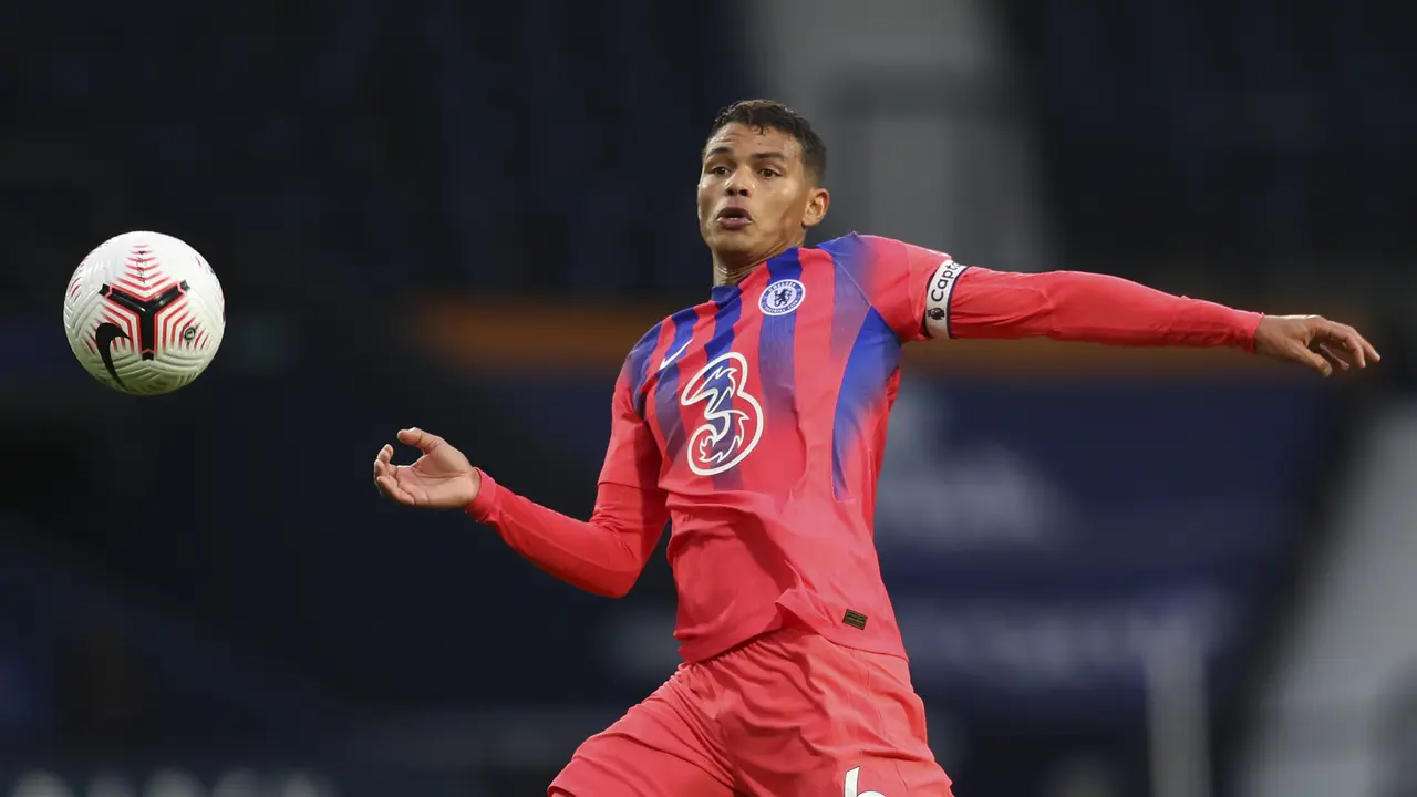 Thiago Silva