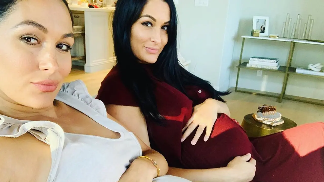 Bella Twins