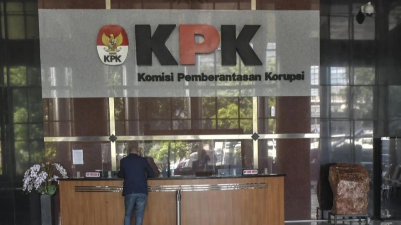 KPK Ungkap Fakta 20 Tahun Kasus Korupsi di Indonesia, Mayoritas Pelaku Pria dan 9 Persen Perempuan