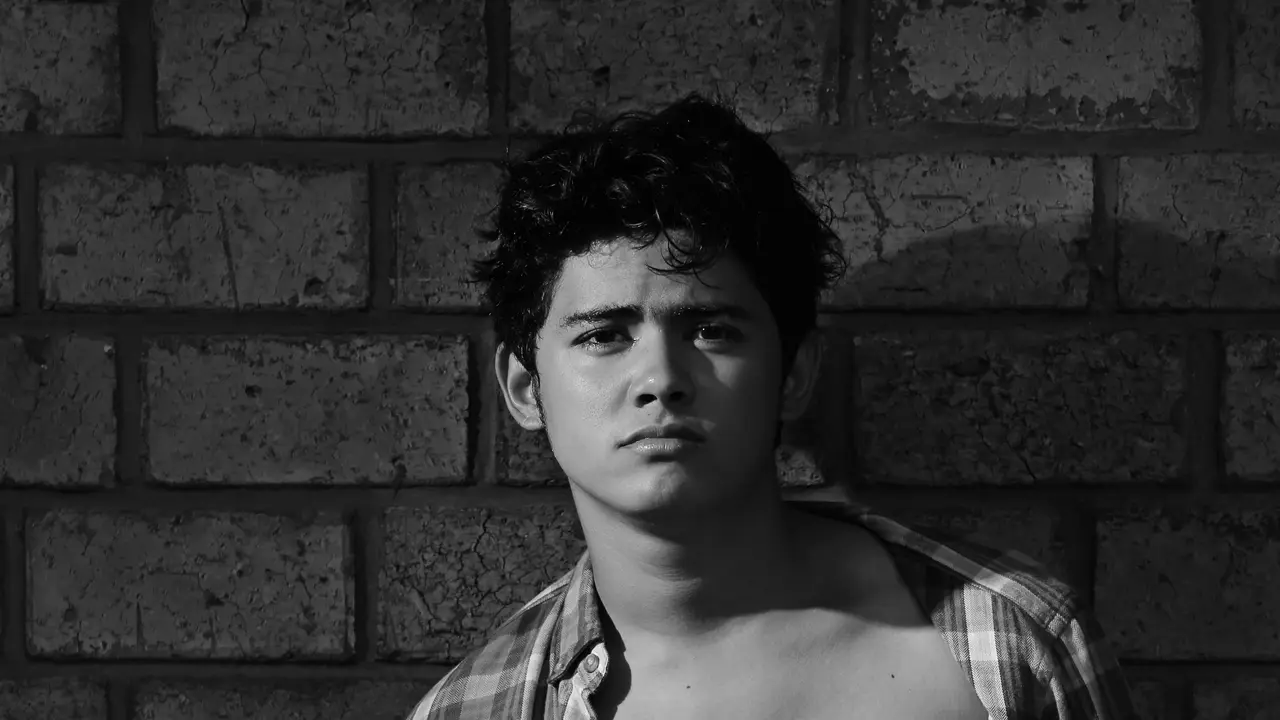 [Bintang] A3 Eksklusif Aliando Syarief