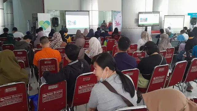 dr. Rininta gelar operasi bibir sumbing gratis (Istimewa)