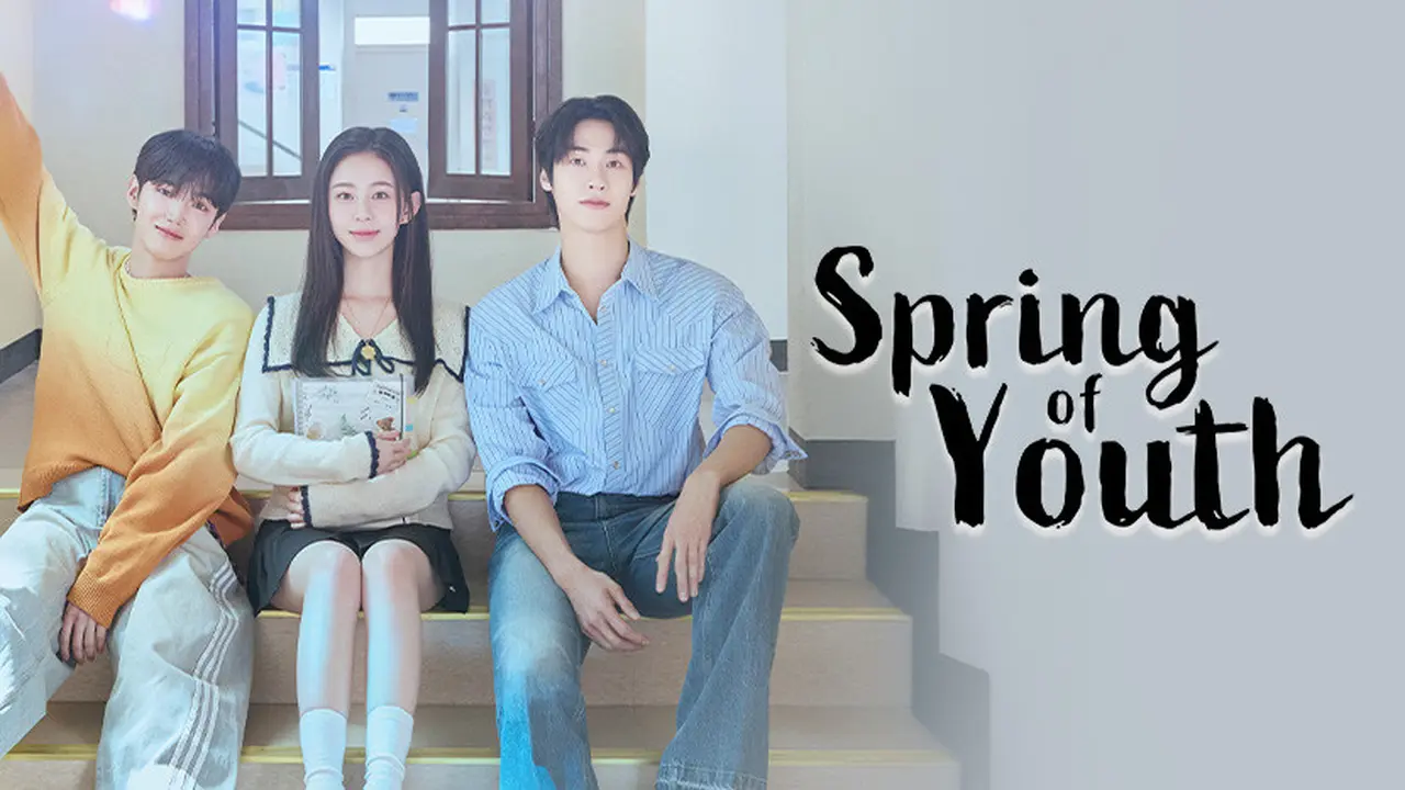 Spring of Youth