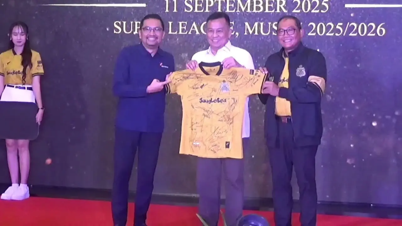 Bhayangkara FC