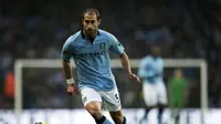 Pablo Zabaleta Dukung Hart Dibangkucadangkan