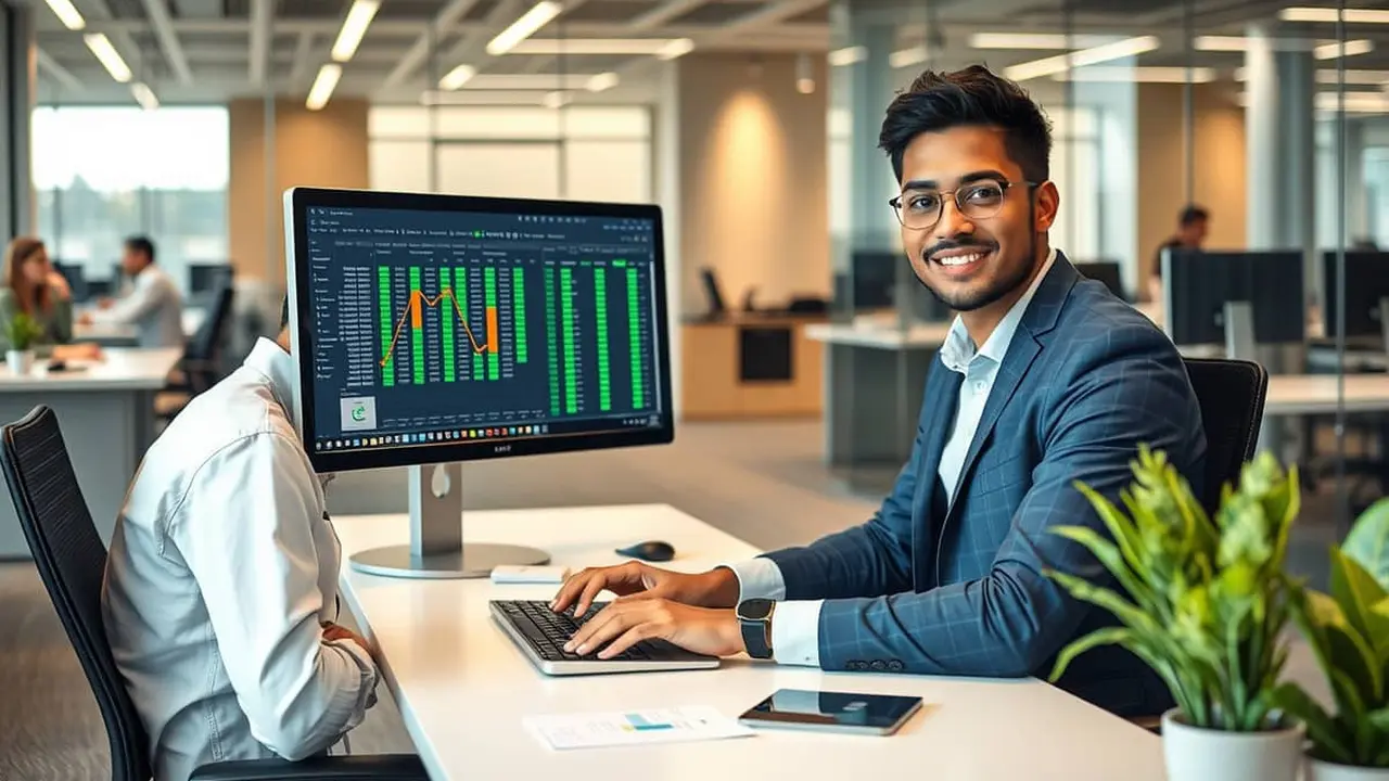 tips excel