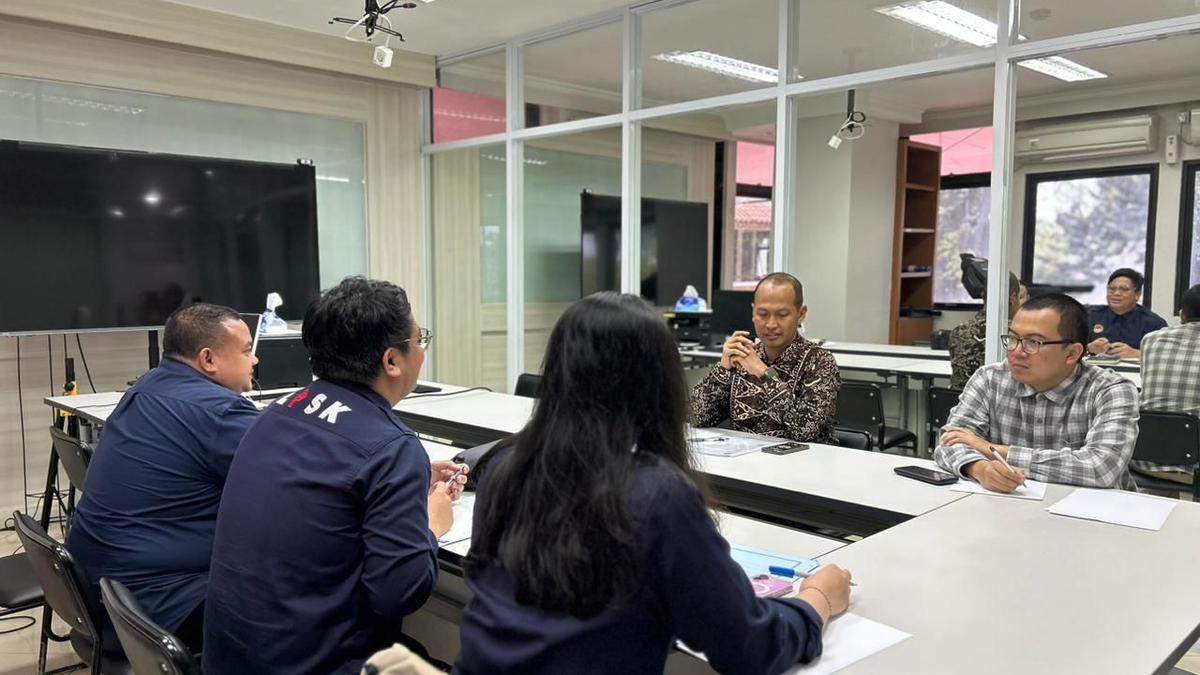 LPSK Ungkap Kekhawatiran Korban Kasus Pelecehan di UI, Ada Ancaman?